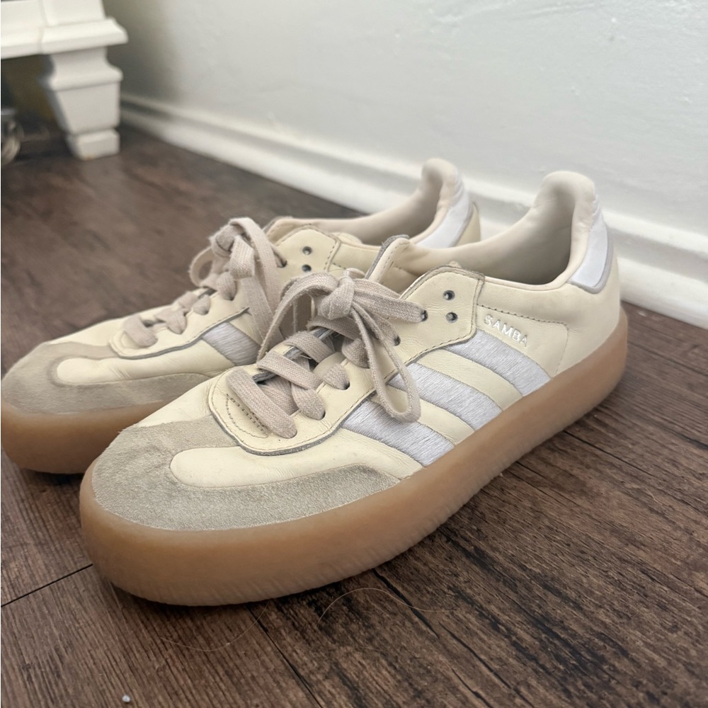 Adidas Sambas